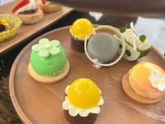 -千岛湖洲际度假酒店·逸廊大堂吧