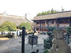 -关岳庙