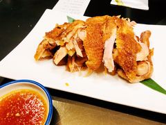 福山烧鸡-东莱馋房(陆家嘴店)
