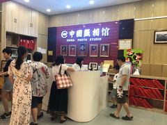 -中国照相馆(清河万象汇店)