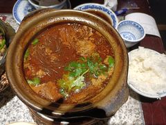 -南京大牌档(三阳广场苏宁店)
