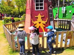 -安徒生童话乐园