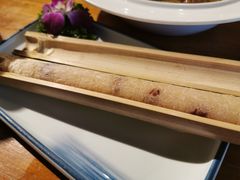 傣味竹筒饭-觅山云南菜(泊富ICITY店)