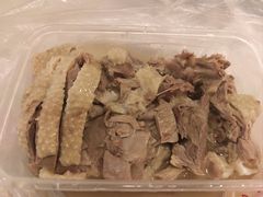 -齐家扬州老鹅(东关街店)