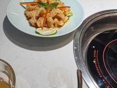 -周渝食惦酸菜鱼(青浦店)