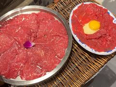 -萍姐火锅·公路夜市(江宁万达店)