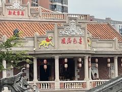 -晋江五店市传统文化旅游区