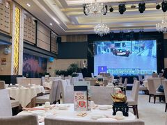 大堂-北海渔村酒楼·粤菜海鲜点心(新华店)