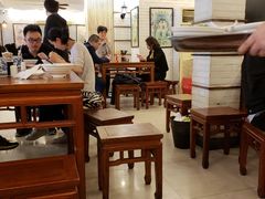 大堂-三两春肚肺汤(崂山路店)