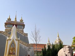 -洛阳白马寺