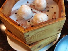 -新天世纪中餐厅