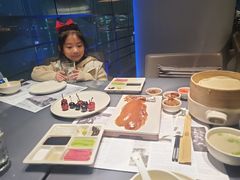 -小大董·烤鸭(观景餐厅·南京西路店)