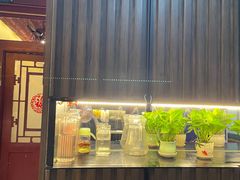 -五十六号院涮肉(雍和宫店)