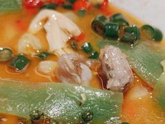 -汤城小厨•粤菜•靓汤(金宝街店)