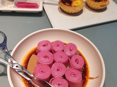 -小大董·烤鸭(观景餐厅·南京西路店)