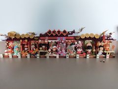 -泡泡玛特POPMART(蓝色港湾店)