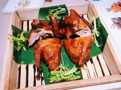 -蔡澜点心·粤菜(西单大悦城店)