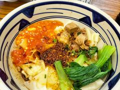 -郑记biangbiang面(钟楼店)