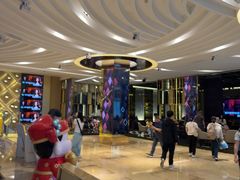 -堂会·KTV·自助餐·团建聚会(天河店)