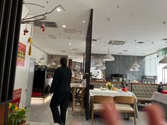 -味+新京宴·烤鸭·北京菜(创意谷店)