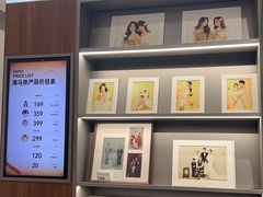 -海马体家庭照相馆(广州正佳广场店)