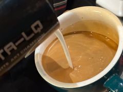 -街角 T·COFFEE 融合料理·BISTRO(车公庙店)