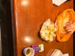 -新侗家食府(蟠桃宫店)