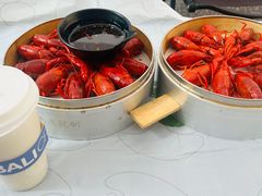-巴厘龙虾·榜首油焖大虾(洞庭·艺术洋房店)