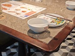 -前海沿·青岛菜(李沧万达店)
