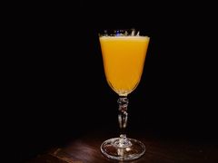 -The Bottle Bar(羲和商业广场店)