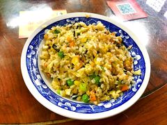 -粗茶淡饭(东关街店)