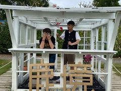 -鹿境梅花鹿生态园区