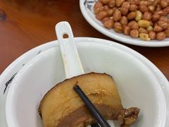 -椒香川流不息川菜馆(二七北路店)