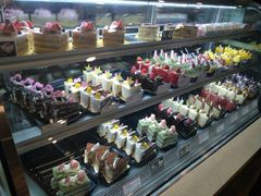 -御品轩(边家村店)