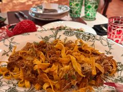 -Mammamia意大利餐厅(阳春巷店)