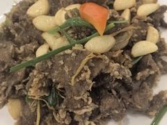 -茶油香闽南菜·花园餐厅(前埔店)