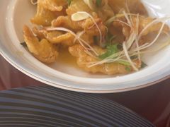 -鹿鸣春饭店(总店)