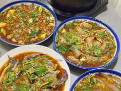 -官塘陈记鱼生·潮汕砂锅粥·牛肉火锅(潮枫路总店)