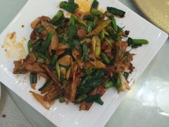 回锅肉-曹家小厨(贵阳路店)