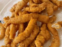 -北方饺子王·海肠捞饭·海鲜锅(山大店)