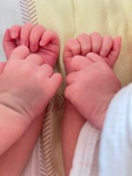 -中国福利会国际和平妇幼保健院(徐汇院区)