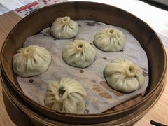 -老班长手工灌汤包(望京华彩店)