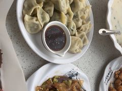 -鼓歌海鲜舫·手抓海鲜(大学城店)