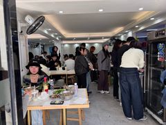 -福屿鲜捞小吃·捞化(福屿总店)