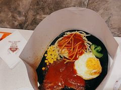 -东方豪客牛排意面披萨(金凤万达店)