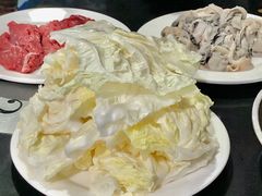 -天桥老金涮肉(牛街店)