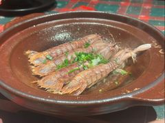 -涌煲记·蟹煲·砂锅海鲜·煲出宁波味(天一旗舰店)