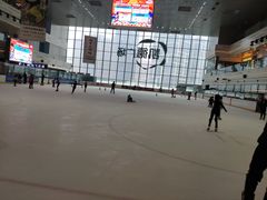 -冠军冰场CHAMPION RINK(凯德广场店)