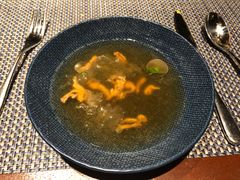 -宴悦海鲜餐厅·游水海鲜·牛排(亚龙湾瑞吉店)