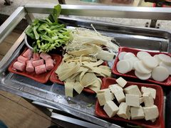 -鸡公煲(南竹饭店)